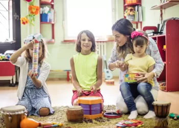 Ritim Çalışmalarında Kullanılan Çalgılar Nelerdir?