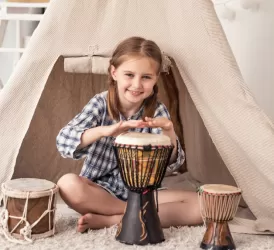 Ritim Perküsyon Eğitimi