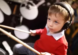 Ritim Perkusyon Kurslari