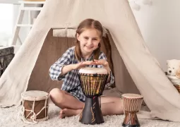 Ritim Perkusyon Kursu 1