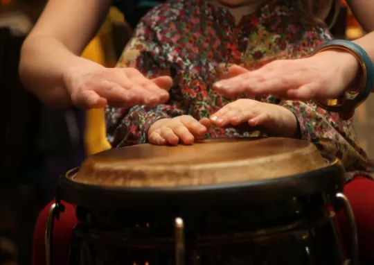 Ritim Perkusyon Kursu Fiyatlari 1