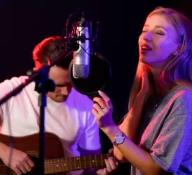 Şan ve Solfej Kursu