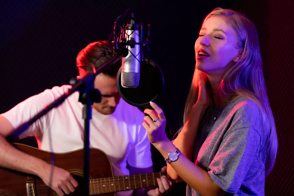 San Ve Solfej Kursu 3