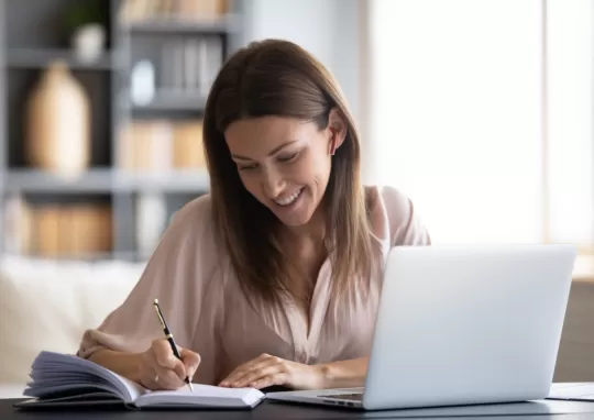 Senaryo Yazarligi Dersleri