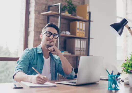 Senaryo Yazarligi Egitimi