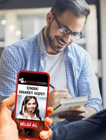 Senaryo Yazarligi Kurslari 3