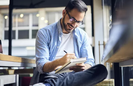 Senaryo Yazarligi Kursu 1