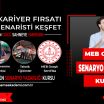 Senaryo Yazarlığı Kursu Fiyatları – Erken Kayıtta %50 İndirim