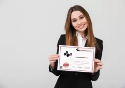 Sertifikali Kurumsal Beden Dili Kursu 1