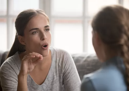 Ses Ve Nefes Egitimleri 1