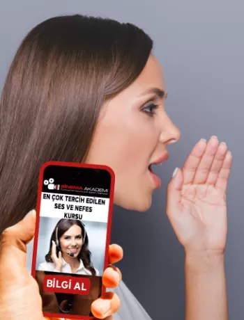 Ses Ve Nefes Kurslari 5