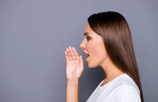 Ses Ve Nefes Kursu 1