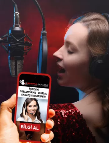 seslendirme dublaj kursları