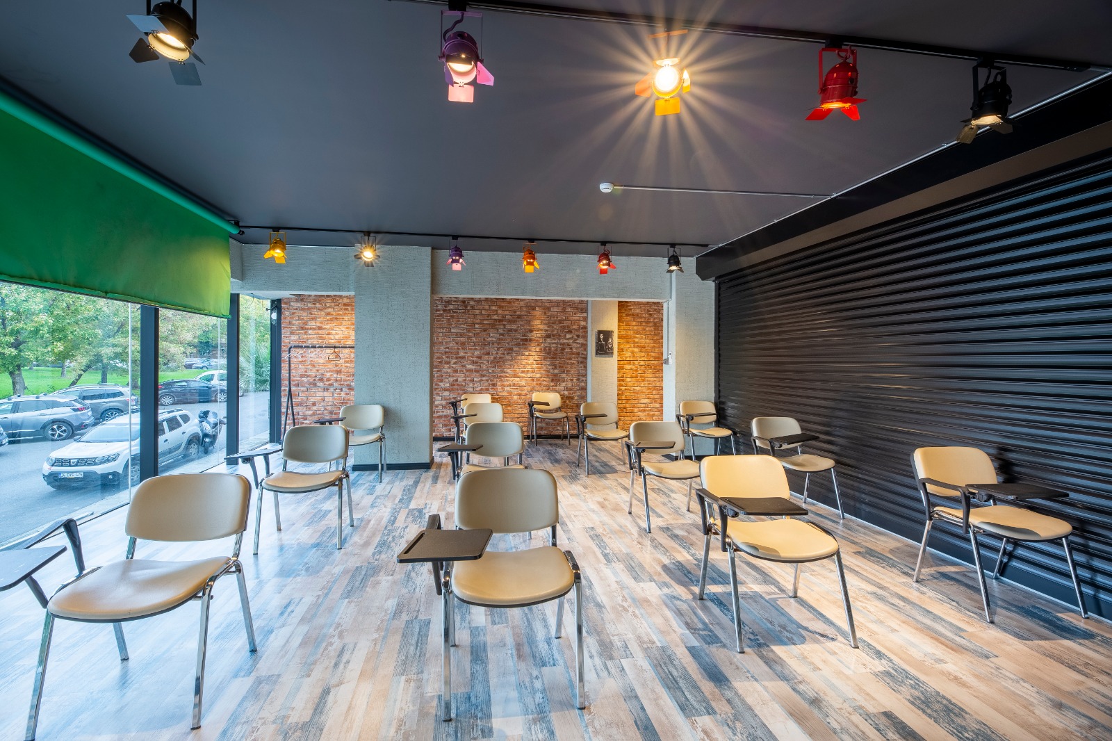 Sinema Akademi Bakirkoy