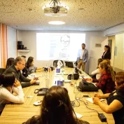 Sinema Akademi Egitim