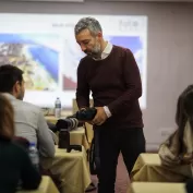 Sinema Akademi Egitimler