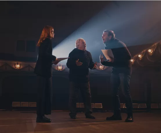 Sinema Akademi Egitmenler