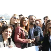 Sinema Akademi Etkinlik