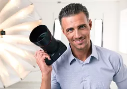 Sinema Akademi Fotografcilik Kursu