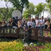 Sinema Akademi Fotograflari