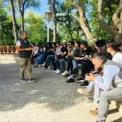 Sinema Akademi Kurs 1