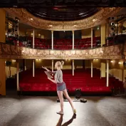 Sinema Akademi Sanat Kursu 10