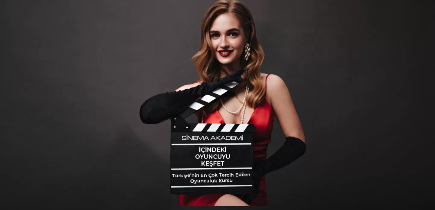 sinema akademi