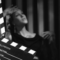 Sinema ve Sahne Sanatları Oyunculuğu Kursu