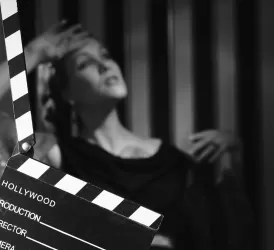 Sinema ve Sahne Sanatları Oyunculuğu Kursu