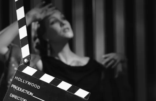 Sinema Oyunculugu Kursu 1