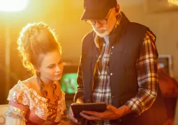 Sinema Sahne Sanatlari Kursu