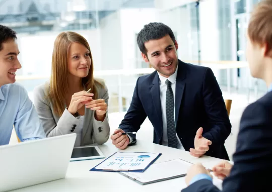 Sirketler Icin Diksiyon Kursu