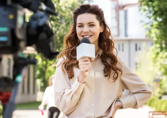 spikerlik sunuculuk eğitimi