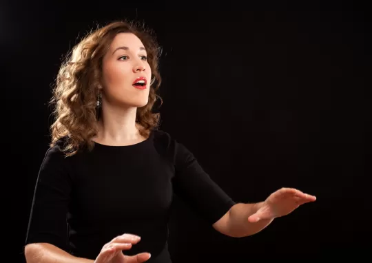 spikerlik sunuculuk kursları