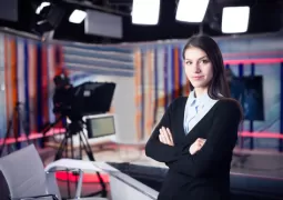 spikerlik sunuculuk kursu