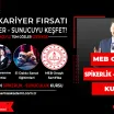 Spikerlik-Sunuculuk Kursu Fiyatları – Erken Kayıtta %50 İndirim