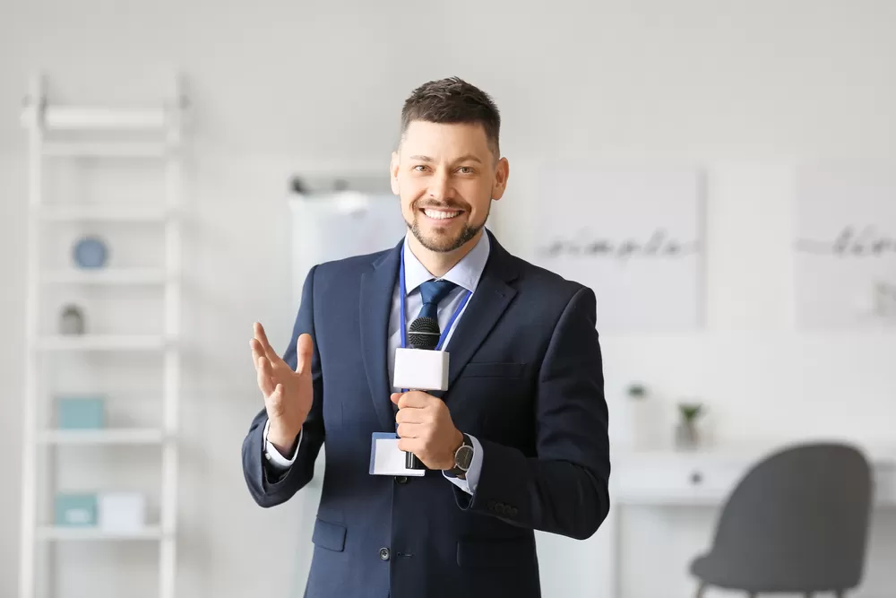 spikerlik sunuculuk kursu