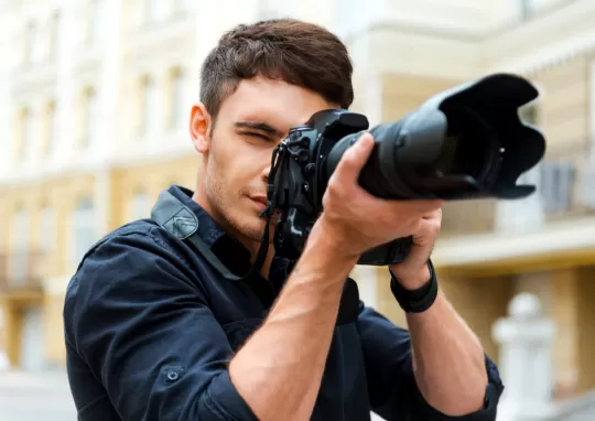 Temel Fotografcilik Kurslari 1