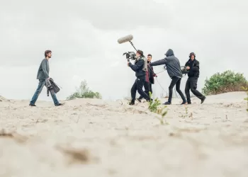 Türk Dizilerinin Favori Çekim Mekanları