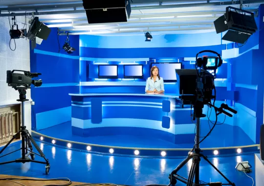 Tv Programciligi Egitimi 1