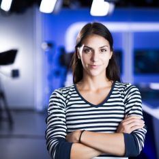 TV Programcılığı Kursu