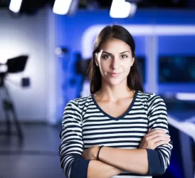 TV Programcılığı Kursu