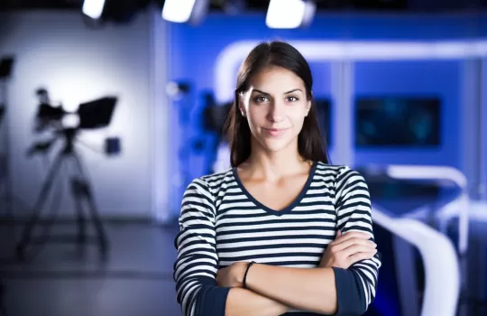 Tv Programciligi Kursu 5