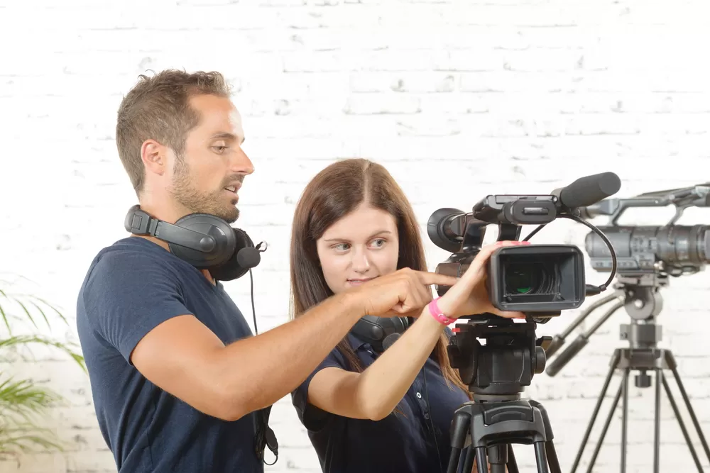 uygulamalı kısa film kursu