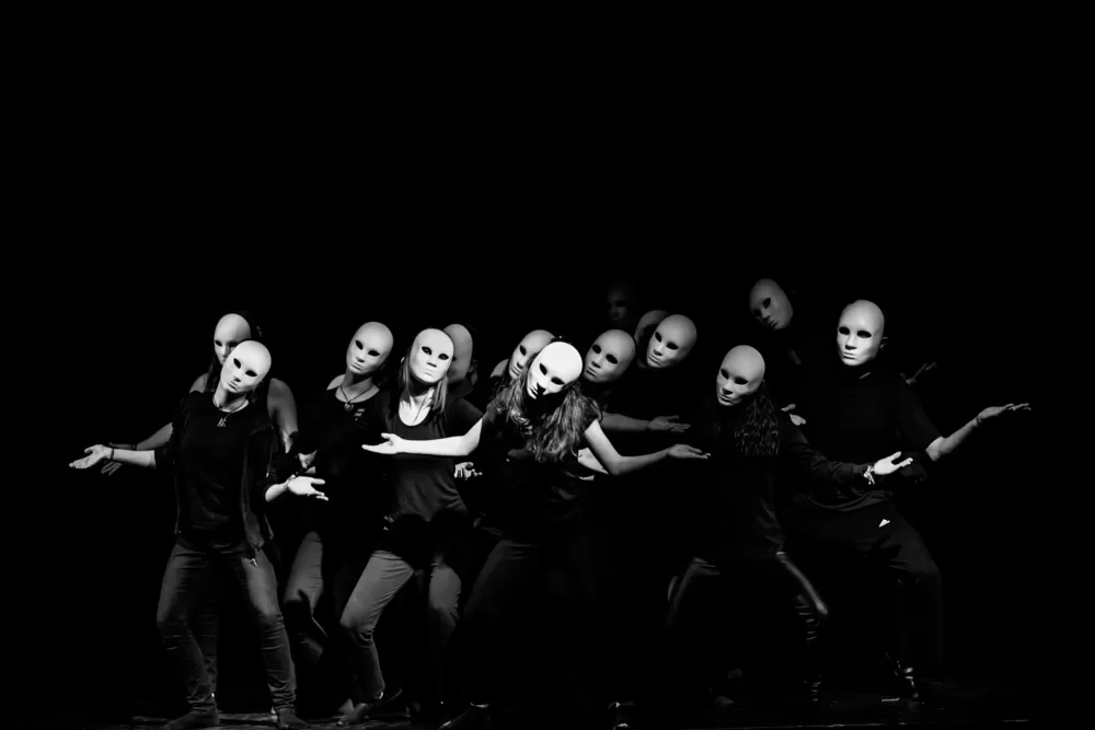 Uygulamali Yaratici Drama Kursu