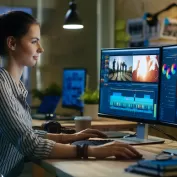 Video Kurgu Egitimleri