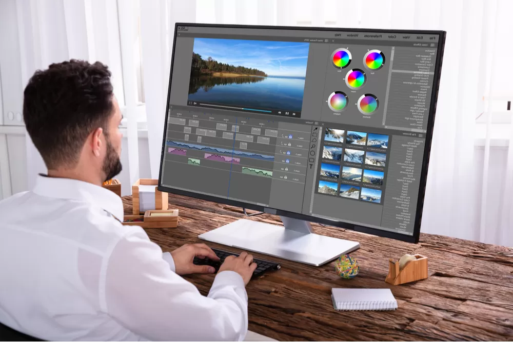 video kurgu montaj k
