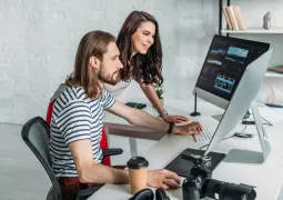 Video Kurgu Mantaj Egitmenleri