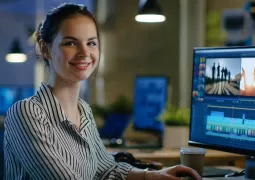 Video Kurgu Montaj Egitimi 1