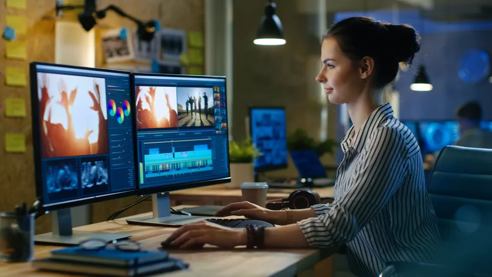 Video Kurgu Montaj Kursu